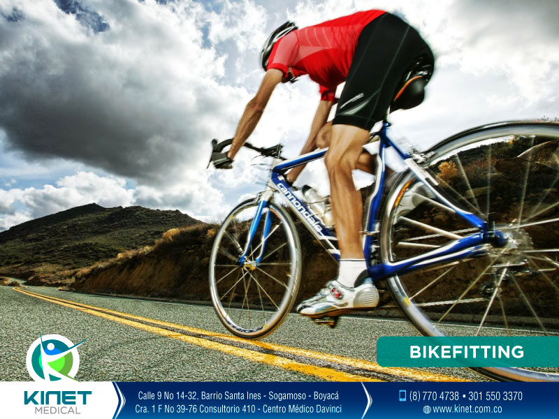 Bikefitting