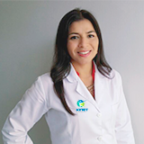 Doctora Andrea del Pilar