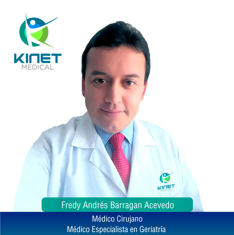 Doctor Nelson Fernelly González Cetina