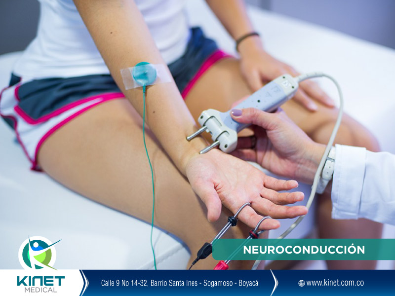 Servicio de neuroconducción en Boyaca Servicio de neuroconducción
