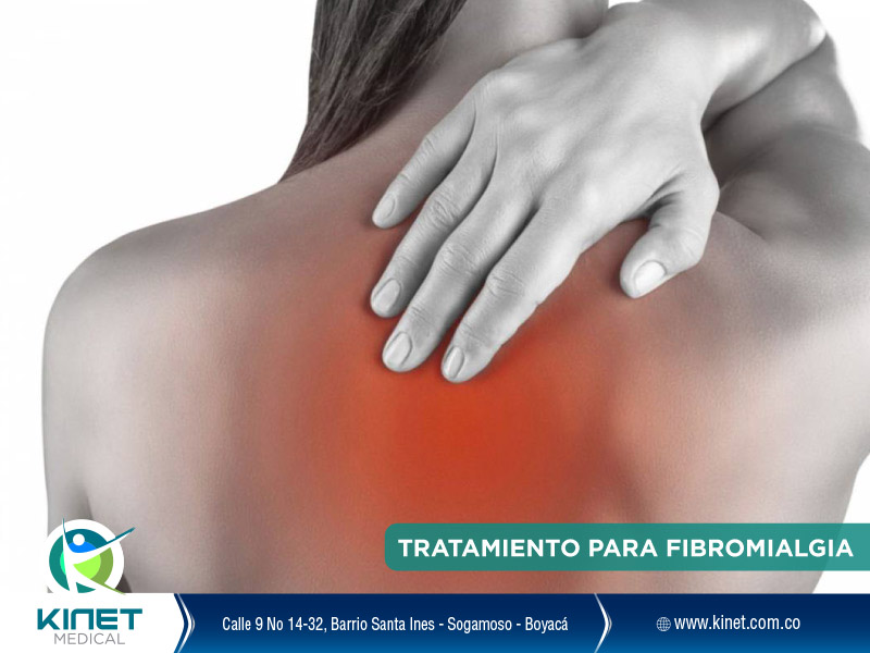 tratamiento para la fibromalgia kinet tratamiento para la fibromalgia kinet