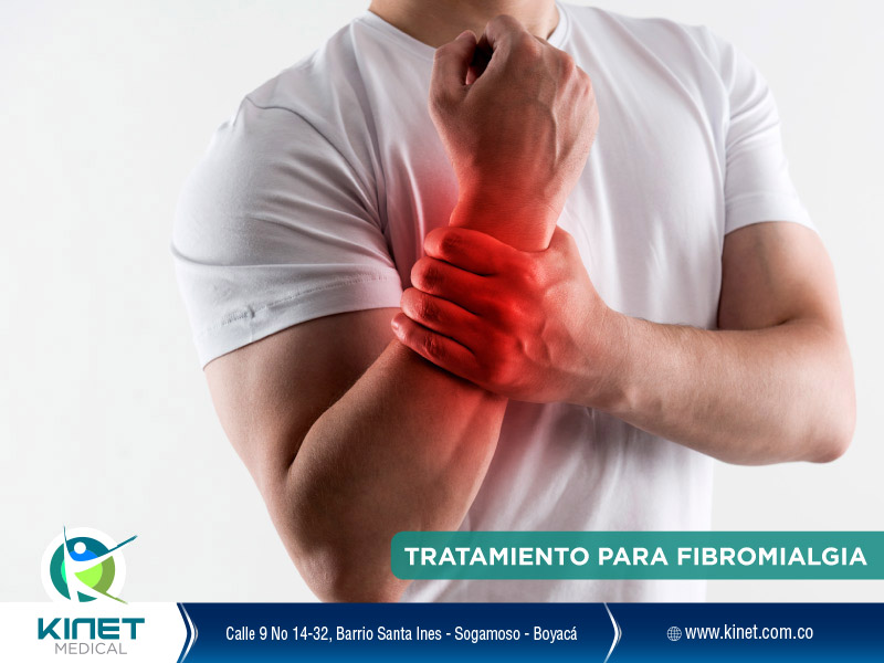tratamiento para la fibromalgia kinet tratamiento para la fibromalgia kinet