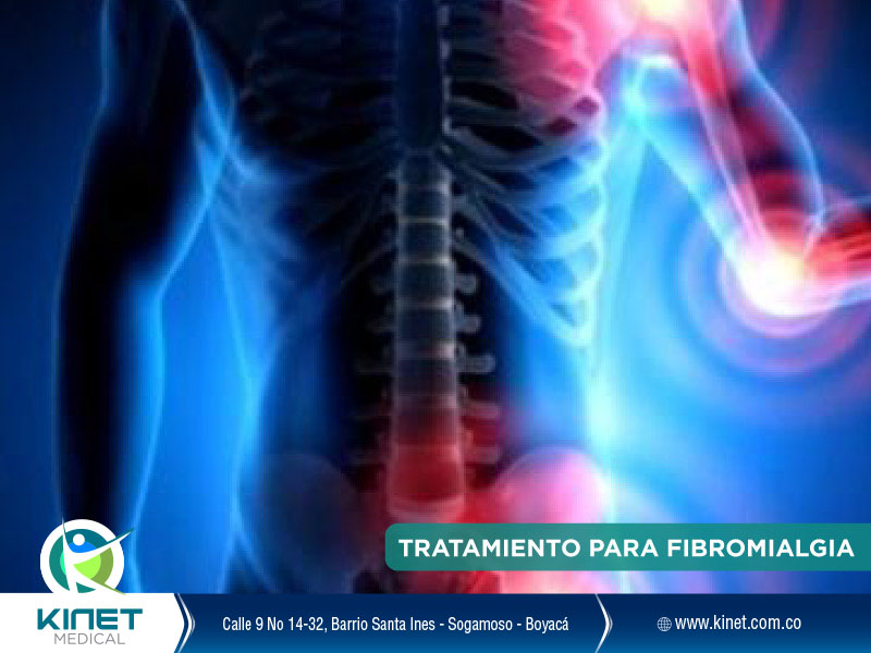 tratamiento para la fibromalgia kinet tratamiento para la fibromalgia kinet