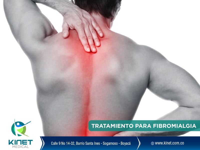 tratamiento para la fibromalgia kinet tratamiento para la fibromalgia kinet