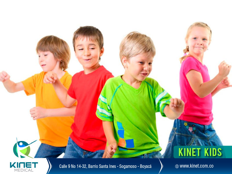 neuroestimulación infantil