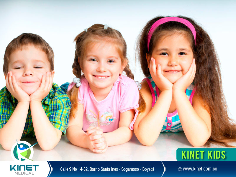 Tratamiento infantil