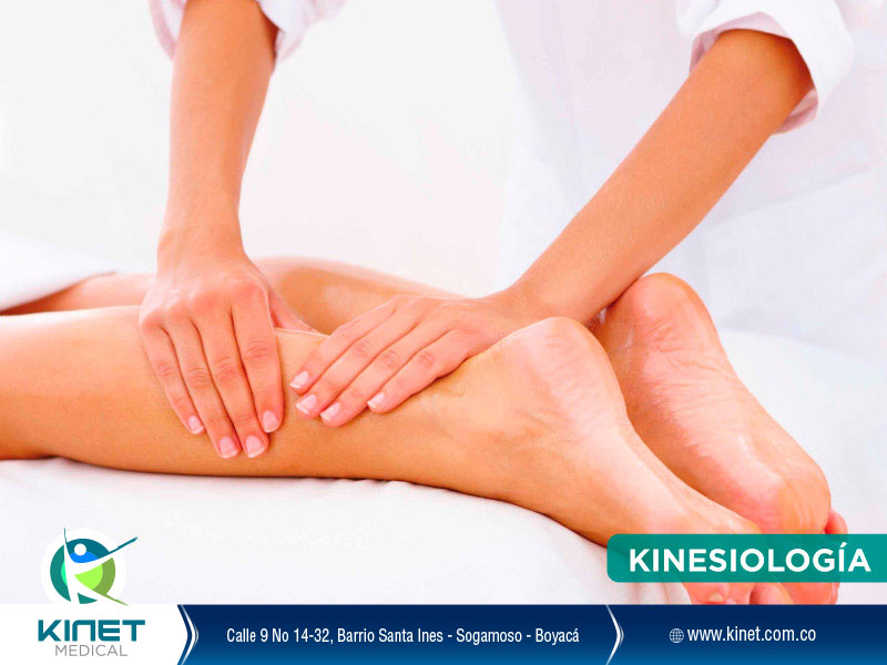 servicio de kinesiologia kinesiologia Boyaca