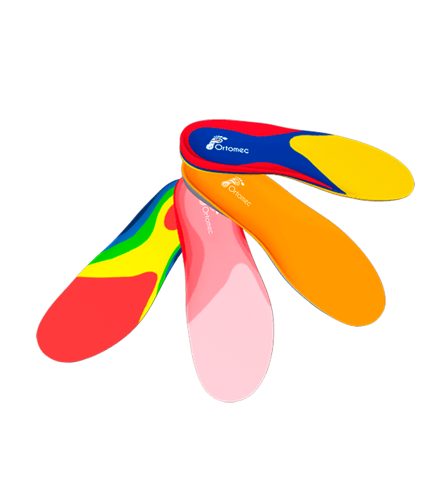 PLANTILLAS PARA PIES